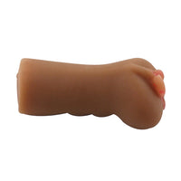 The Naughty Nurse Pocket Pussy 