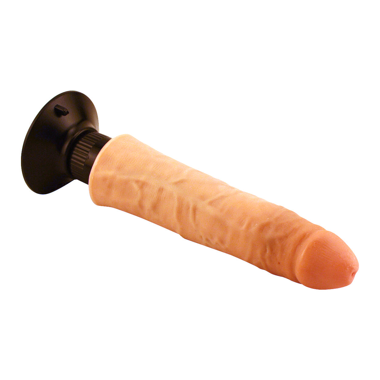 King Cock 7" White Realistic Vibrator | Free Vibe With Every Order! Vibrators.com King Cock 7" White Realistic Vibrator | Free Vibe With Every Order! Vibrators.com