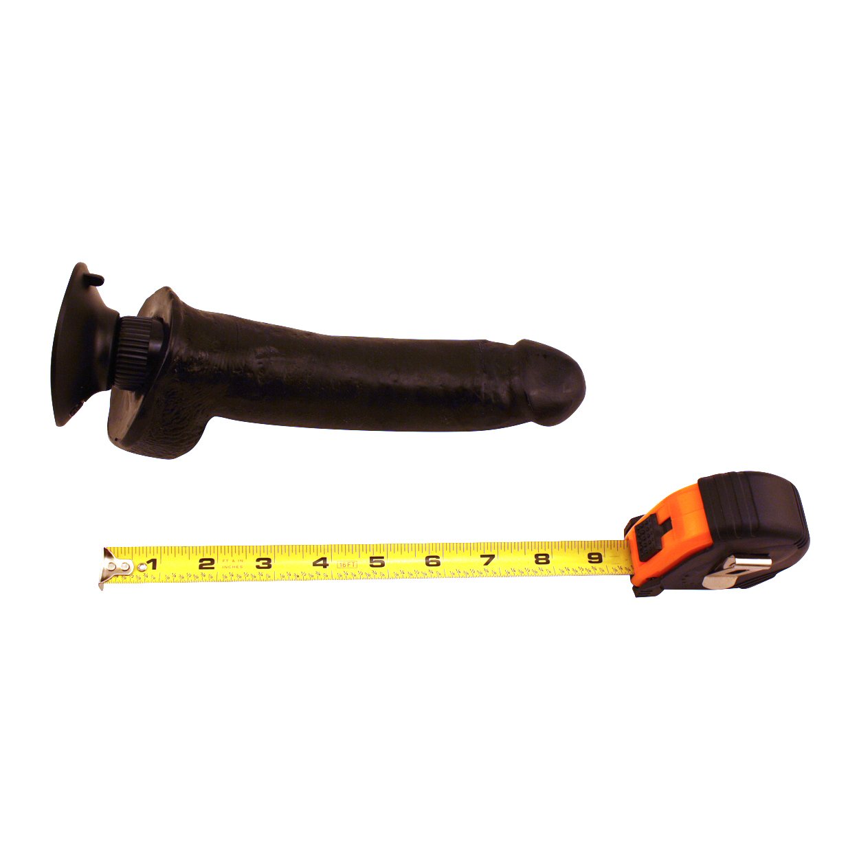 King Cock 9" Black Realistic Vibrator | Lifelike Dildo w Xtra Pleasure Vibrators.com King Cock 9" Black Realistic Vibrator | Lifelike Dildo w Xtra Pleasure Vibrators.com