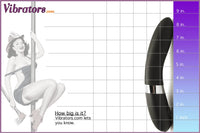 Lelo Elise 2 Vibrator 