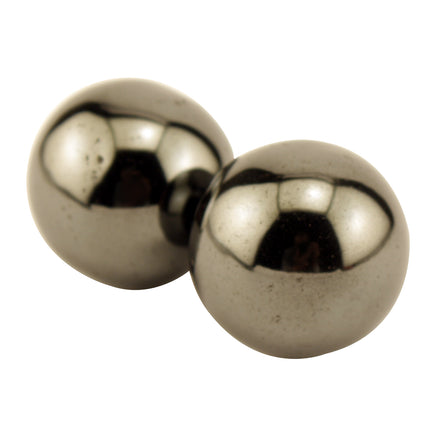 Magnetic Ben-Wa Balls - For More Sensation 