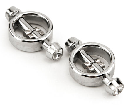 Magnetic Nipple Clamps 
