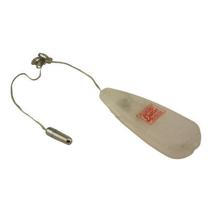 Heated Micro Bullet Vibrator 
