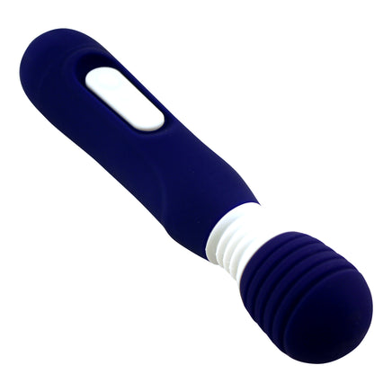 Mini Magic Vibrator - Intense Clitoral Pleasure 