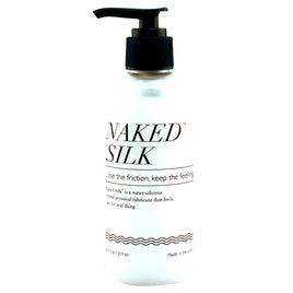Naked Silk Lube 