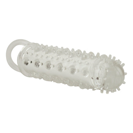 3 Piece Penis Extension Set at Vibrators.com