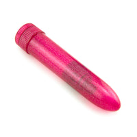 Pink Sparkle Vibe - A Very Small Vibrator 