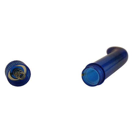 A Small G-Spot Vibrator 