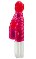 Sugar Pop Rabbit Vibrator 