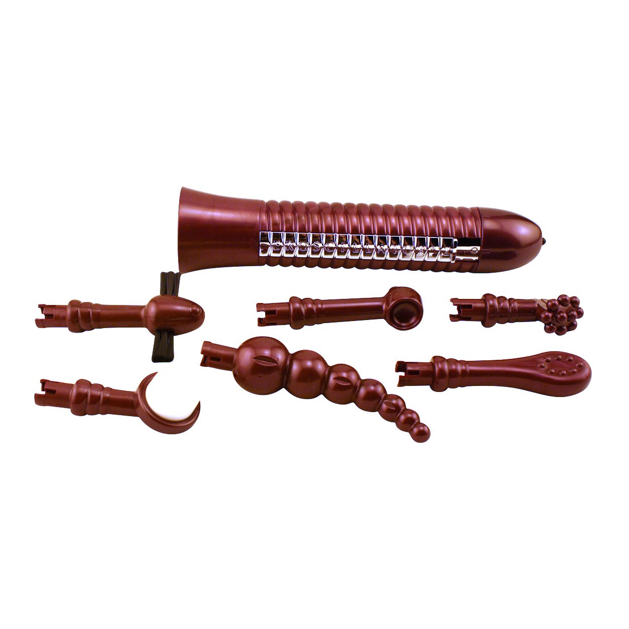 The Eroscillator - Top Deluxe Model (The Best One) Vibrators.com The Eroscillator - Top Deluxe Model (The Best One) Vibrators.com