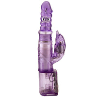 A Thrusting Rabbit Vibrator
