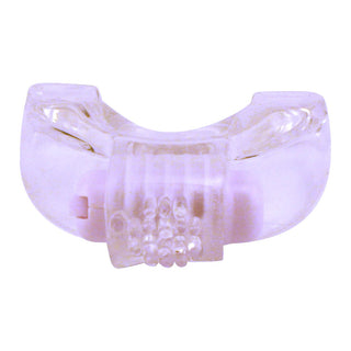 Tongue Star Oral Vibrator 