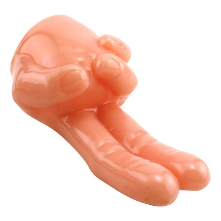 Two Finger Magic Wand Attachment 