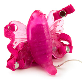 Venus Butterfly Vibrator - Famous 