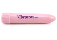 Vibrators.com Mini Vibrator 