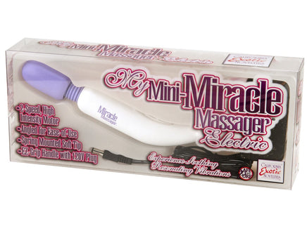 Looking For Power? This Wand is Unrelenting 