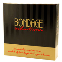 Bondage Seductions - A Sexy Game 