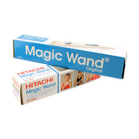The Magic Wand - Now With Free Lube 