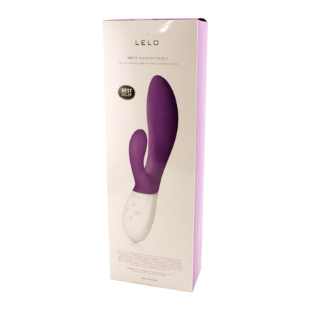 Lelo Ina 2 Vibrator 
