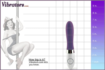 Lelo Liv 2 Vibrator at Vibrators.com